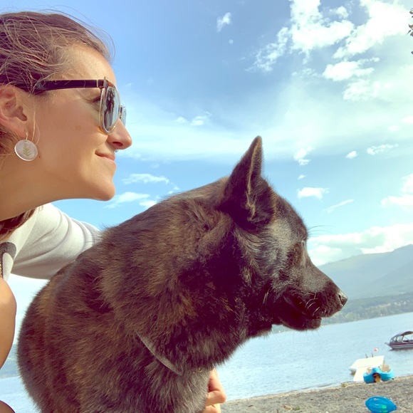 Meet your Posher, Isis - Picture 1 of 1